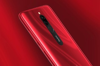 Xiaomi Redmi 8 представлен: двойная камера, огромная батарея, стильный дизайн и низкая цена